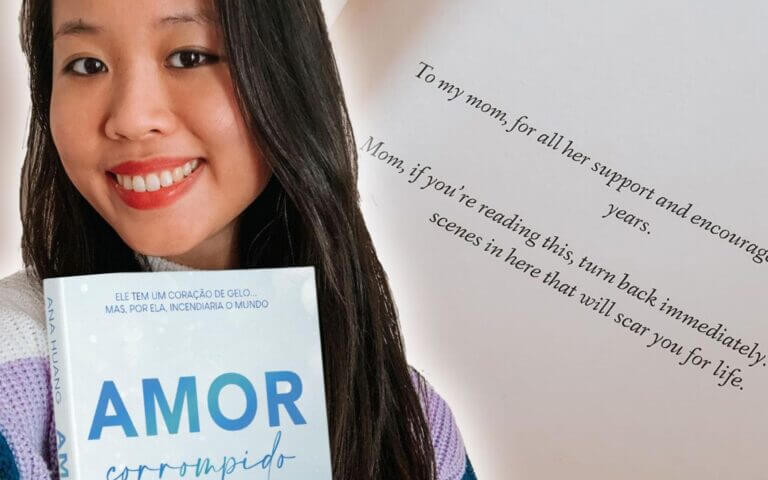 Livro Amor Corrompido
