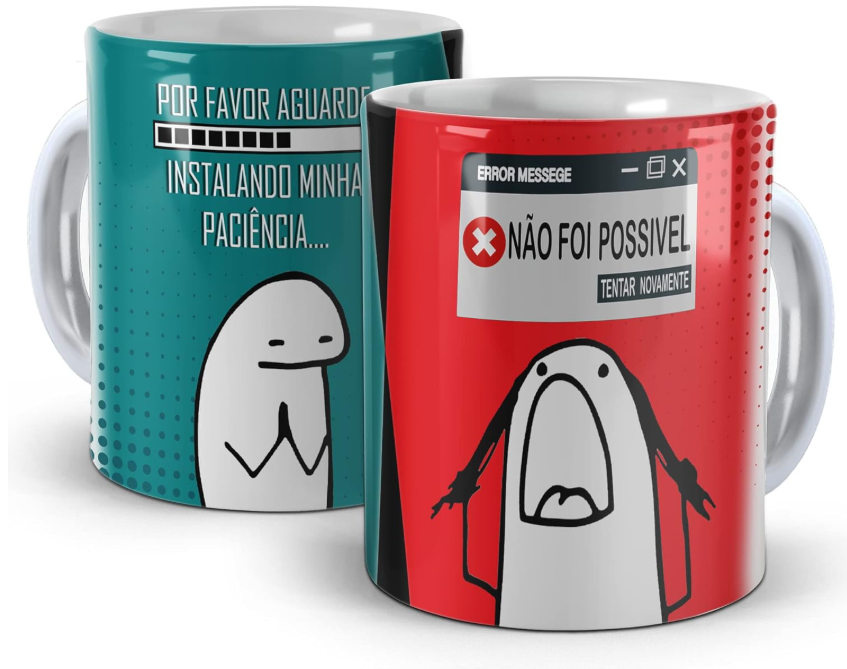 Presente até 50 reais