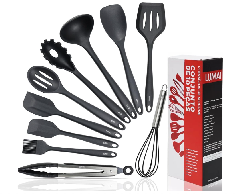 Ideia de presente para casa nova