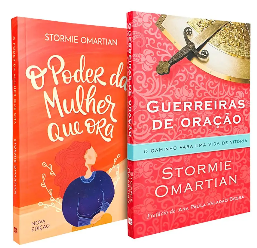 presente para evangélica 