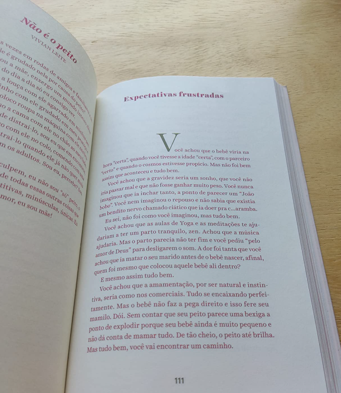 o que dar de presente para mãe de primeira viagem