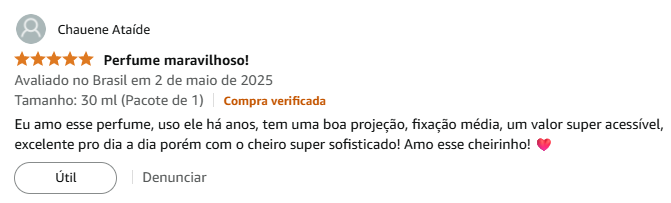 Ideias de presente de aniversário para esposa