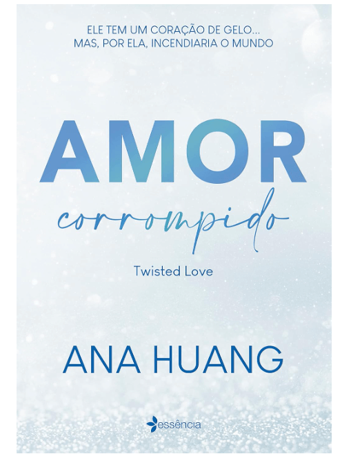 Livro Amor Corrompido
