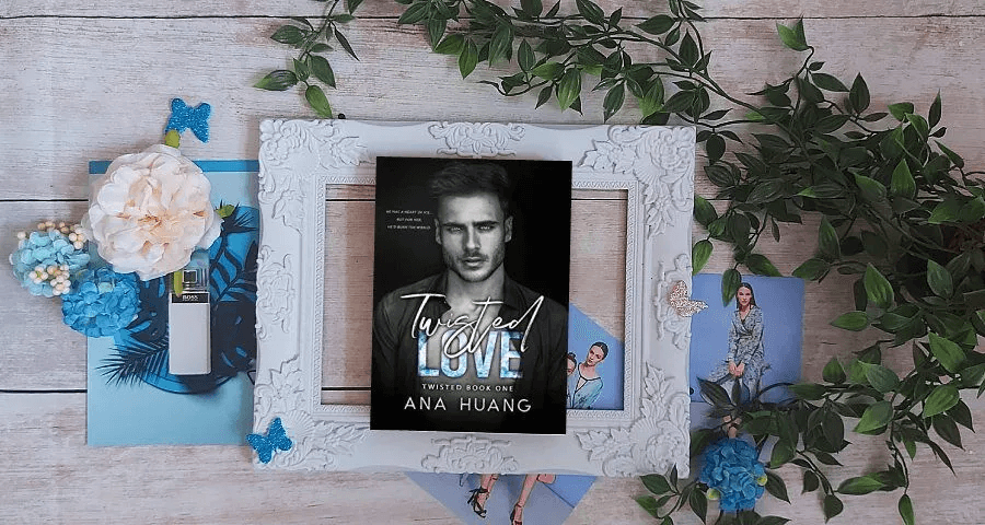 Livro Amor Corrompido