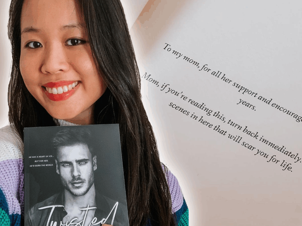 Livro Amor Corrompido