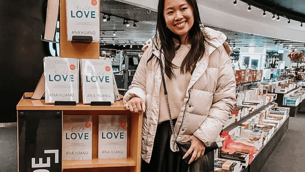 Livro Amor Corrompido