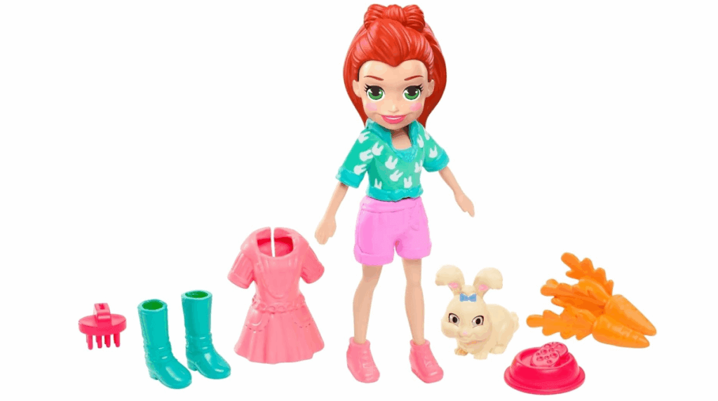 Ideias de presente para meninas de 8 anos