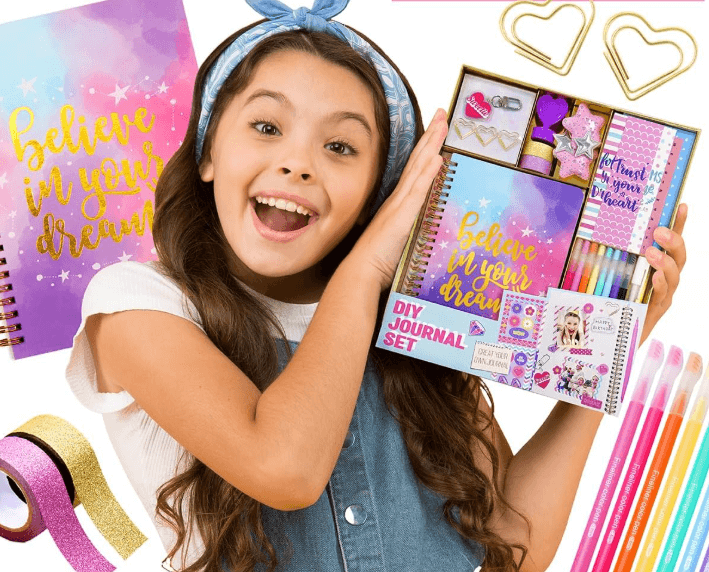 Ideias de presente para meninas de 8 anos