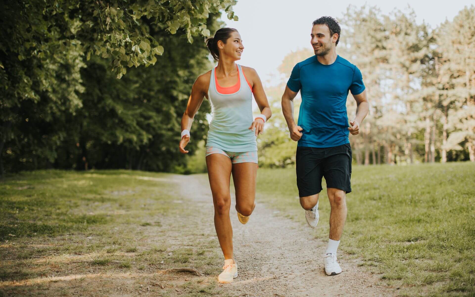 Como escolher tênis de corrida masculino