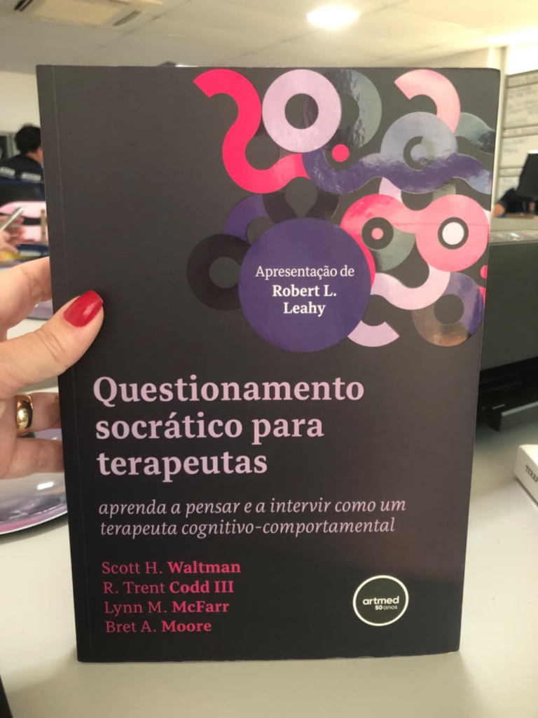 presente para quem faz psicologia